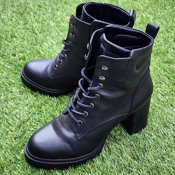 AEROSOLES ESEN - Womens Boots - SIZE 9.5M - Picture 3 of 9